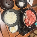 牛鍋屋和牛十兵衛 - 