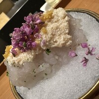 日本料理 晴山 - 