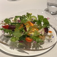 レフェルヴェソンス - 