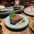 炭と海鮮と串焼きと肴 とっとっと - 料理写真: