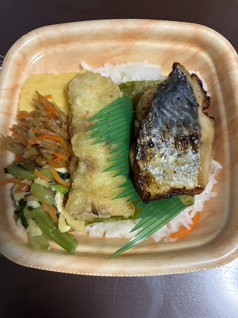 ほっともっと 能代店 &ndash; 手軽に美味しい弁当が楽しめるおすすめ店