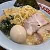 ラーメンショップ ○化 習志野実籾店