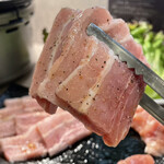 焼肉 絆 鶴橋本店 - 