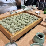 越後へぎそば処 粋や - 