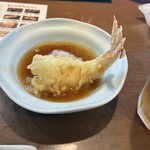 天ぷら 左膳 鹿児島本店 - 