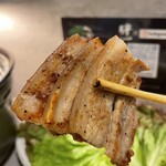 焼肉 絆 - 