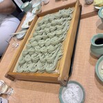 越後へぎそば処 粋や - 