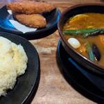 ラマイ - 料理写真: