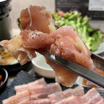 焼肉 絆 鶴橋本店 - 