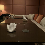 ゴールデンライオン - 