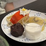 食房 百福豊穣 - 