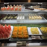 食房 百福豊穣 - 