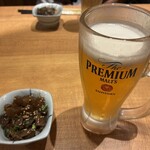 牛たん炭焼　利久 名掛丁店 - 