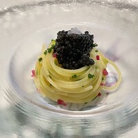 リストランテ 濱崎  - 