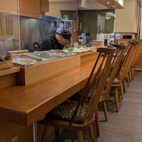 桑名蛤料理・蛤しゃぶしゃぶ 貝新 - 