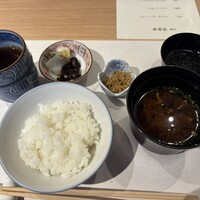 和食 浮橋 - 