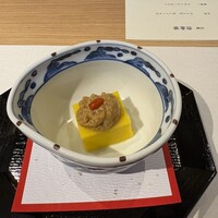 和食 浮橋 - 