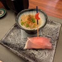 桑名蛤料理・蛤しゃぶしゃぶ 貝新 - 
