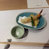 和食 浮橋 - 