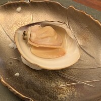 桑名蛤料理・蛤しゃぶしゃぶ 貝新 - 