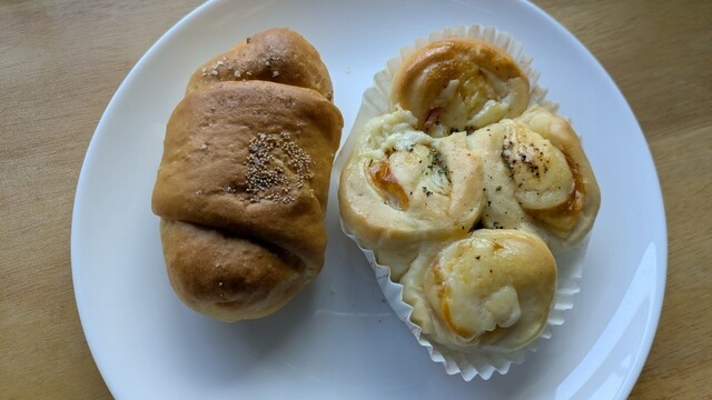 パン工房 パンツクルヒト &ndash; 古川 | 焼きたてパン専門店