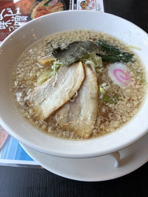 幸楽苑 能代店 - 能代（ラーメン）の写真