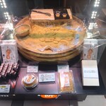 松風庵かねすえ - 料理写真: