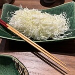 とんかつ新宿さぼてん - 