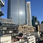 伊太利亜亭 - 麻布台