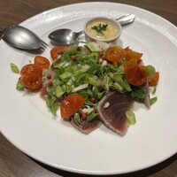 タンテ グラッツィェ - 