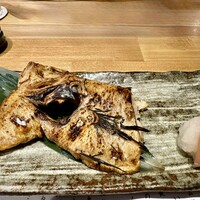 のどぐろ専門 銀座 中俣 - 