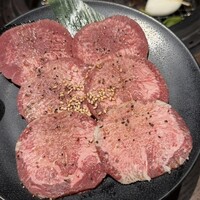 名駅de 焼肉 DOURAKU 名駅店 - 
