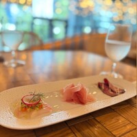 TRATTORIA PIZZERIA 207 渋谷店 -  TRATTORIA PIZZERIA 207 渋谷店 -
