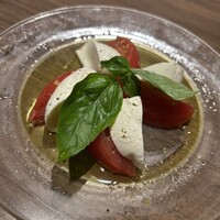 タンテ グラッツィェ - 