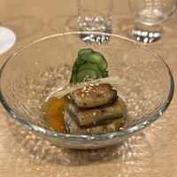うなぎ 久保田 - 