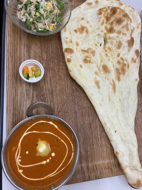 ダルバール &ndash; 能代で楽しむ本格インド料理 | ランチ・ディナー情報