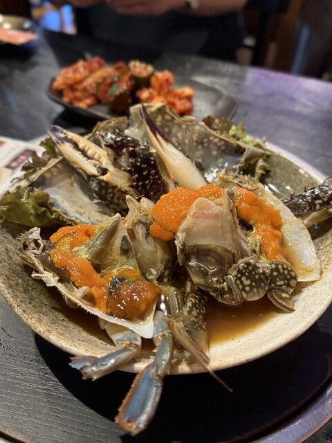 Korean Izakaya Kimottama Tei