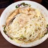 ラーメン二郎 横浜関内店