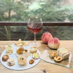 MAISON TANUKI - もも2025