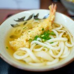 讃岐うどん いわい - 