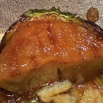 日本料理　　銀扇 - 2025時８月