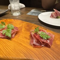 イベリコ屋 北新地店 - 