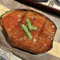 日本料理　　銀扇 - 2025時８月