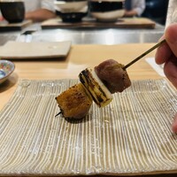 鳥恵 上野広小路店 - 