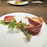 イベリコ屋 北新地店 - 