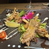 イベリコ屋 北新地店 - 