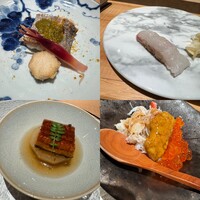 恵比寿 鮨 一 - 