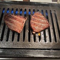 うしごろバンビーナ 銀座店 - 
