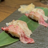 イベリコ屋 北新地店 - 