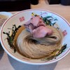 水原製麺